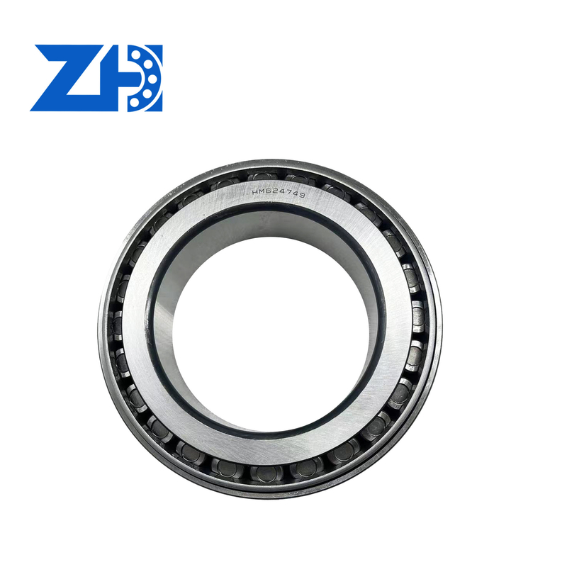 Best verkopende hoogwaardige conic rollagers HM624749-624710, fabrieksrecht, duurzaam en betrouwbaar.