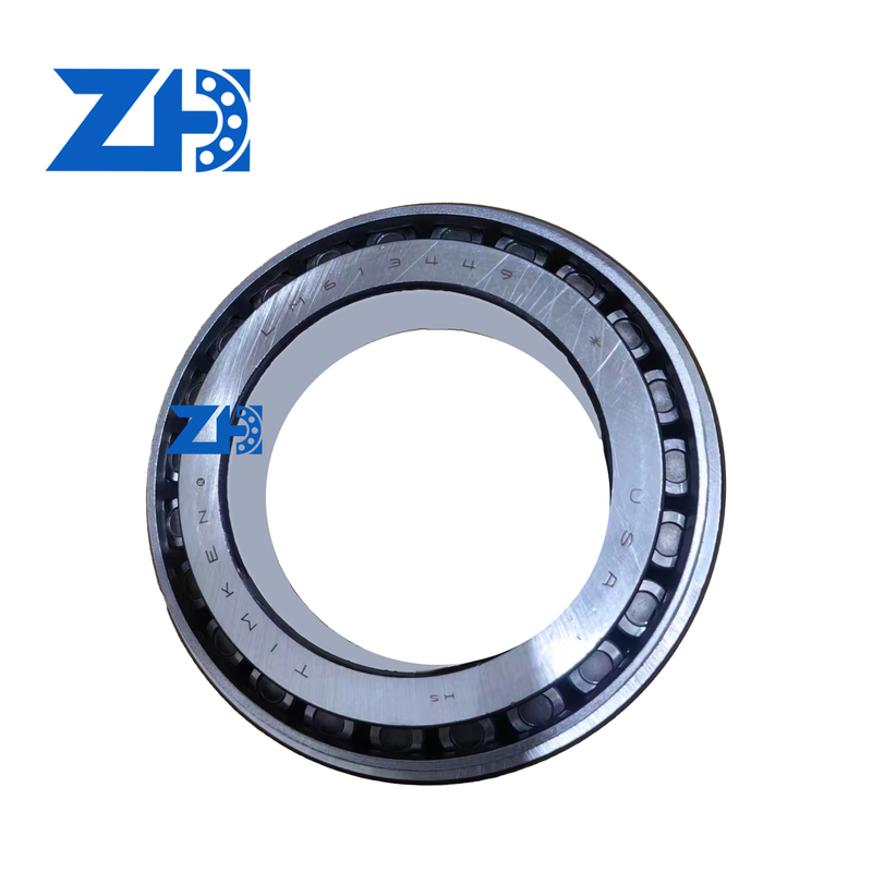 Premium kwaliteit LM613449-10 conische rollenlagers, direct van de fabriek, glad en duurzaam.