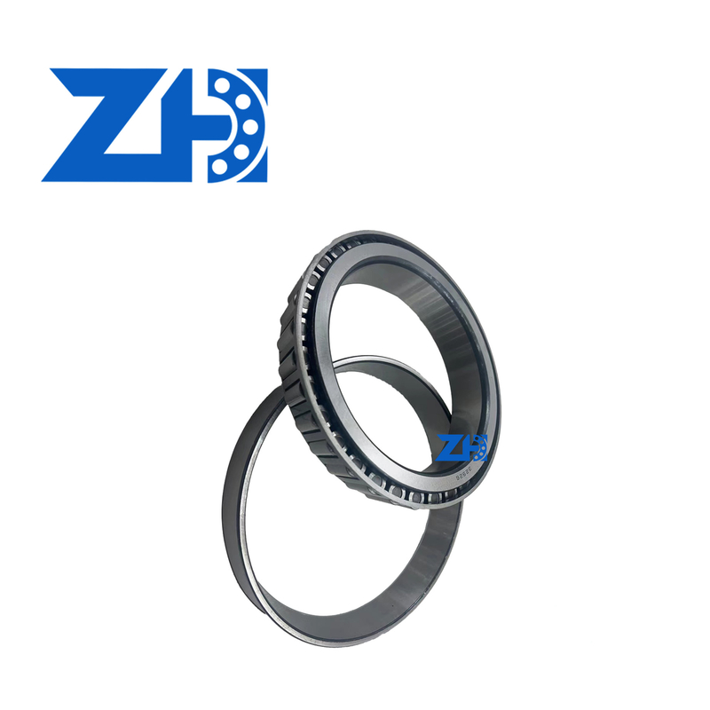 Hot-selling Premium Quality 32926 High-Speed Tapered Roller Bearing, vervaardigd uit Chrome Steel in China.