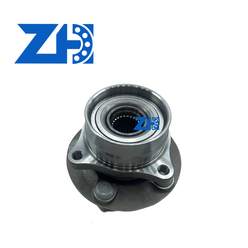 Premium Wheel Hub Assembly 43510-47010 Serie Voor Toyota Prius 04-09 Vooras