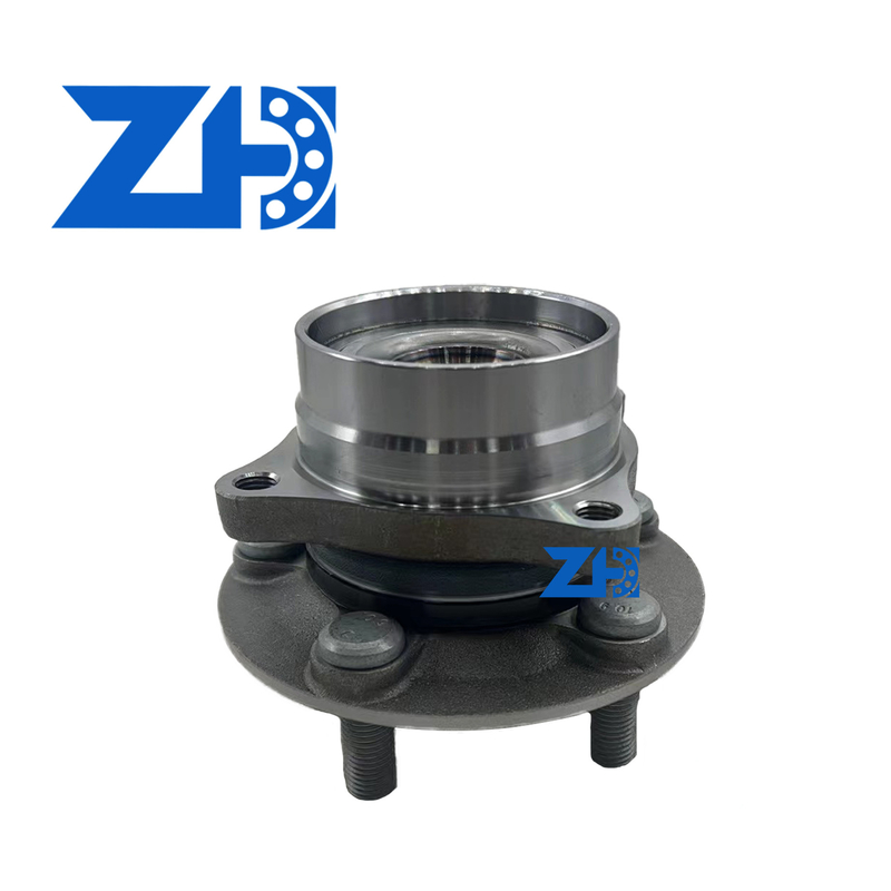Premium Wheel Hub Assembly 43510-47010 Serie Voor Toyota Prius 04-09 Vooras