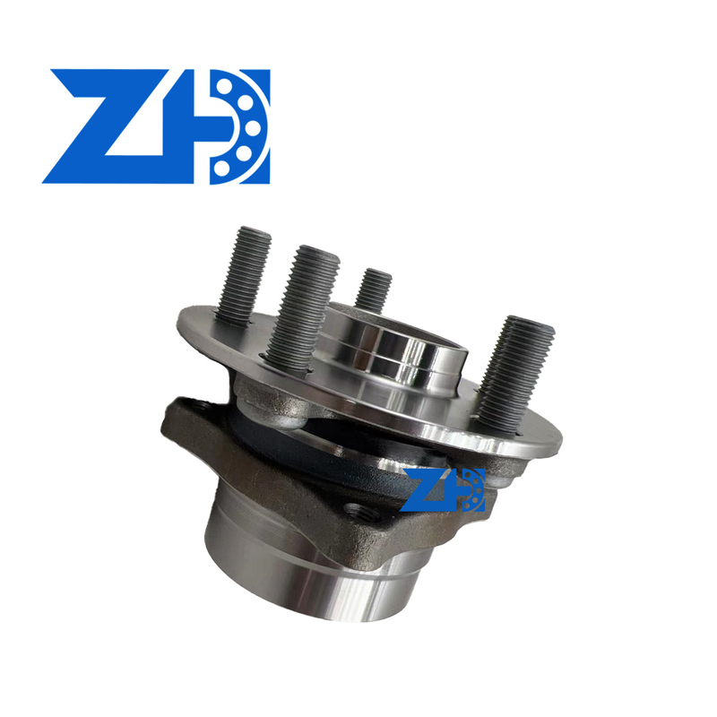 Premium Wheel Hub Assembly 43510-47010 Serie Voor Toyota Prius 04-09 Vooras
