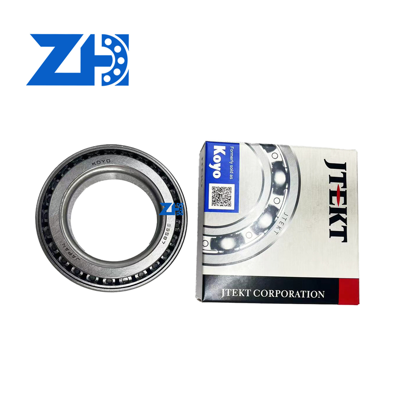 Premium 29587-22 Taper Roller Bearing... ongeëvenaarde prijs, hoge kwaliteit, perfectie in één rij.