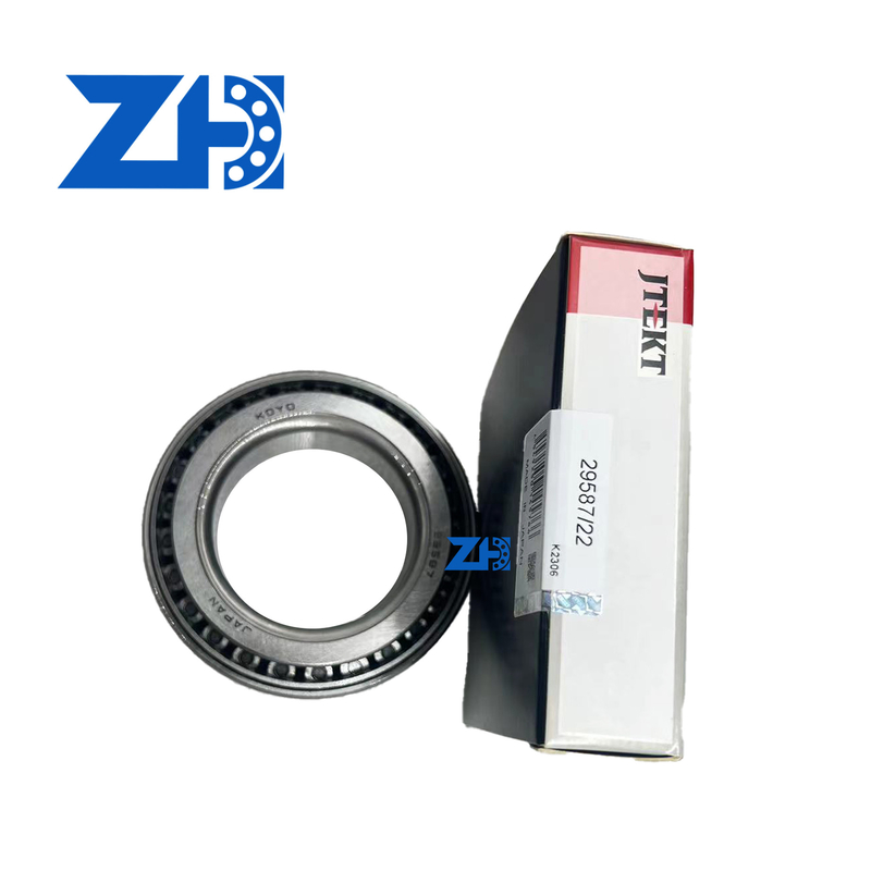 Premium 29587-22 Taper Roller Bearing... ongeëvenaarde prijs, hoge kwaliteit, perfectie in één rij.