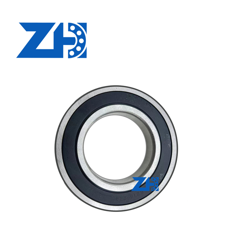 6218-2RS kogellager 90 mm x 160 mm x 30 mm met een diepe groef met P0/P6/P5/P4 precisie