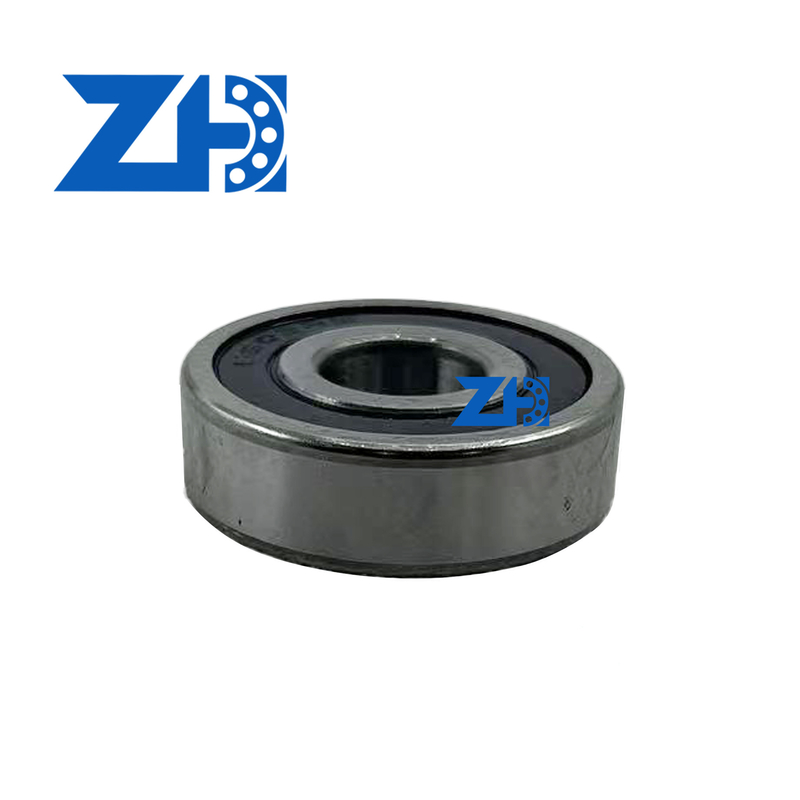 6303-2RS Diepe groef kogellagers van 17 mm binnenkant x 47 mm buiten x 14 mm breed met P0/P6/P5/P4 precisie