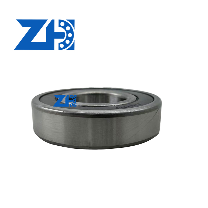 High Speed Deep Groove Ball Bearing 6310-2RS met lage wrijving voor meerdere functies