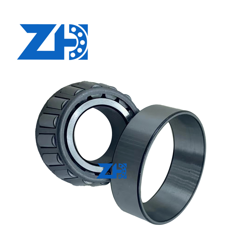 Premium Choice 2580/2520 Taper Roller Bearings - Hot selling voor superieure prestaties!
