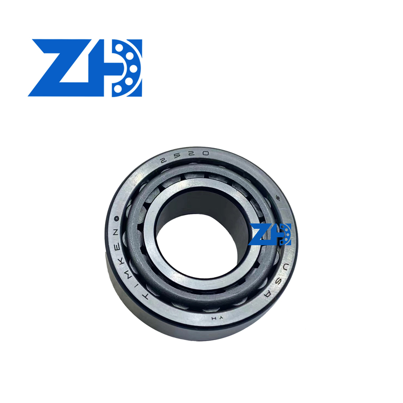 Premium Choice 2580/2520 Taper Roller Bearings - Hot selling voor superieure prestaties!