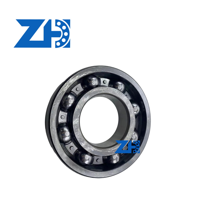 Verhoog uw prestaties met onze bestverkopende, hoogwaardige 6318 C4 conic rollagers!
