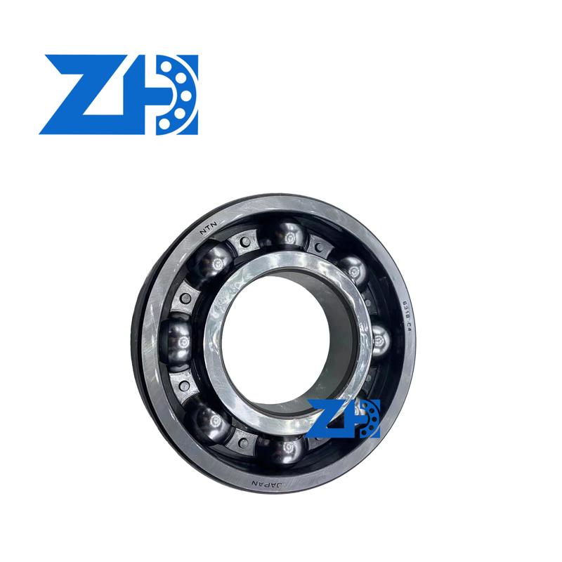 Verhoog uw prestaties met onze bestverkopende, hoogwaardige 6318 C4 conic rollagers!