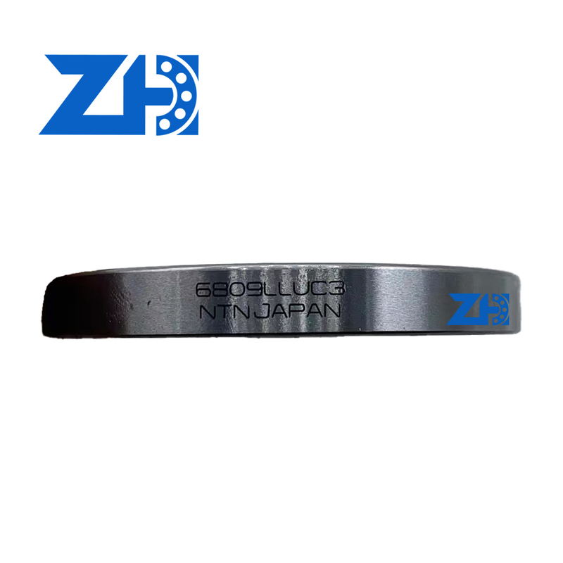 Vlieg naar nieuwe hoogten met onze bestverkopende, premium 6809 C3 Taper Roller Bearing!