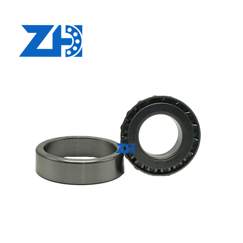 Revolutioneer de prestaties van uw machine met onze hoogwaardige, hot-selling 25878/25821 Taper Roller Bearing!