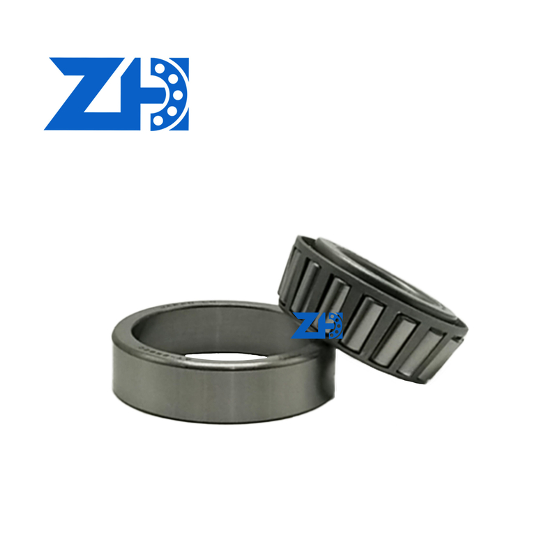 Revolutioneer de prestaties van uw machine met onze hoogwaardige, hot-selling 25878/25821 Taper Roller Bearing!
