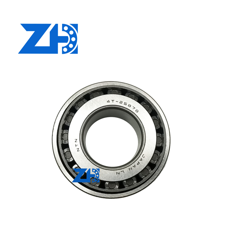 Revolutioneer de prestaties van uw machine met onze hoogwaardige, hot-selling 25878/25821 Taper Roller Bearing!