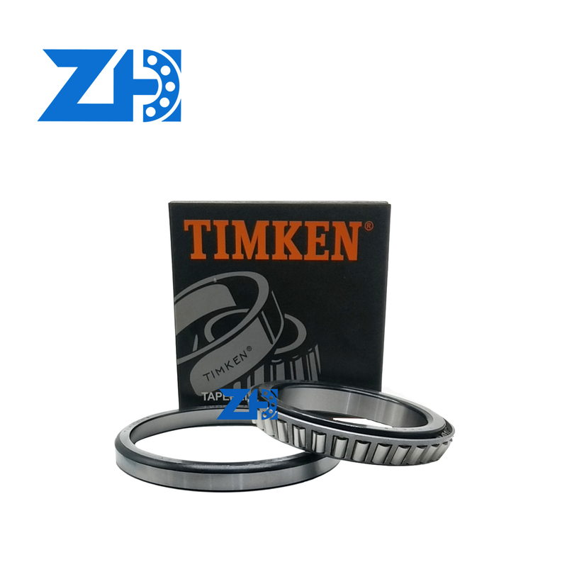 Verbeter uw betrouwbaarheid met onze kwalitatief hoogwaardige, hot-selling 37425/37625 Taper Roller Bearing!