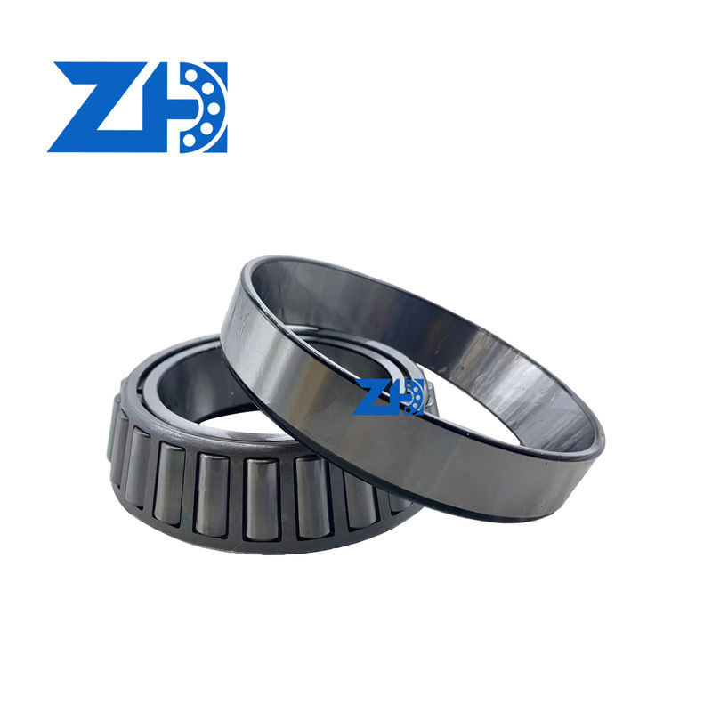 Verhoog uw prestaties met onze hoogwaardige, bestseller 47686/47620 Taper Roller Bearing!