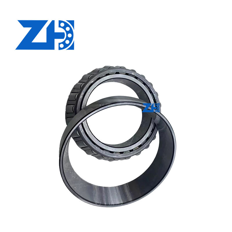 Verhoog uw prestaties met onze hoogwaardige, bestseller 47686/47620 Taper Roller Bearing!