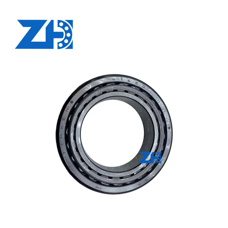 Verhoog uw prestaties met onze hoogwaardige, bestseller 47686/47620 Taper Roller Bearing!