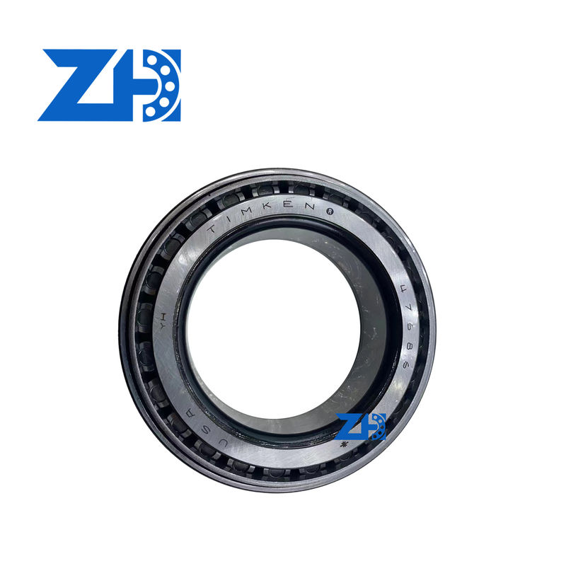 Verhoog uw prestaties met onze hoogwaardige, bestseller 47686/47620 Taper Roller Bearing!