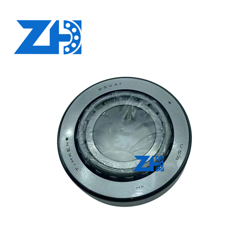 Vlieg naar nieuwe hoogten met onze premium, best verkochte 55206/55437 Taper Roller Bearing!
