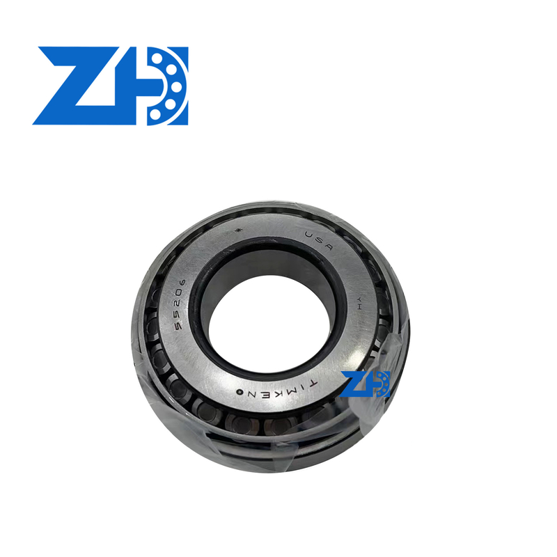 Vlieg naar nieuwe hoogten met onze premium, best verkochte 55206/55437 Taper Roller Bearing!