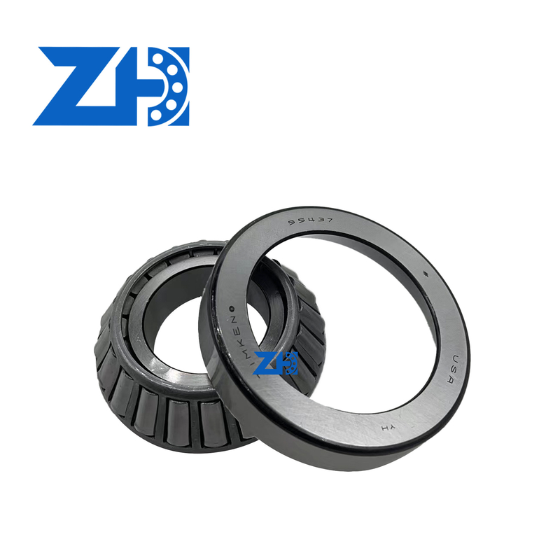 Vlieg naar nieuwe hoogten met onze premium, best verkochte 55206/55437 Taper Roller Bearing!