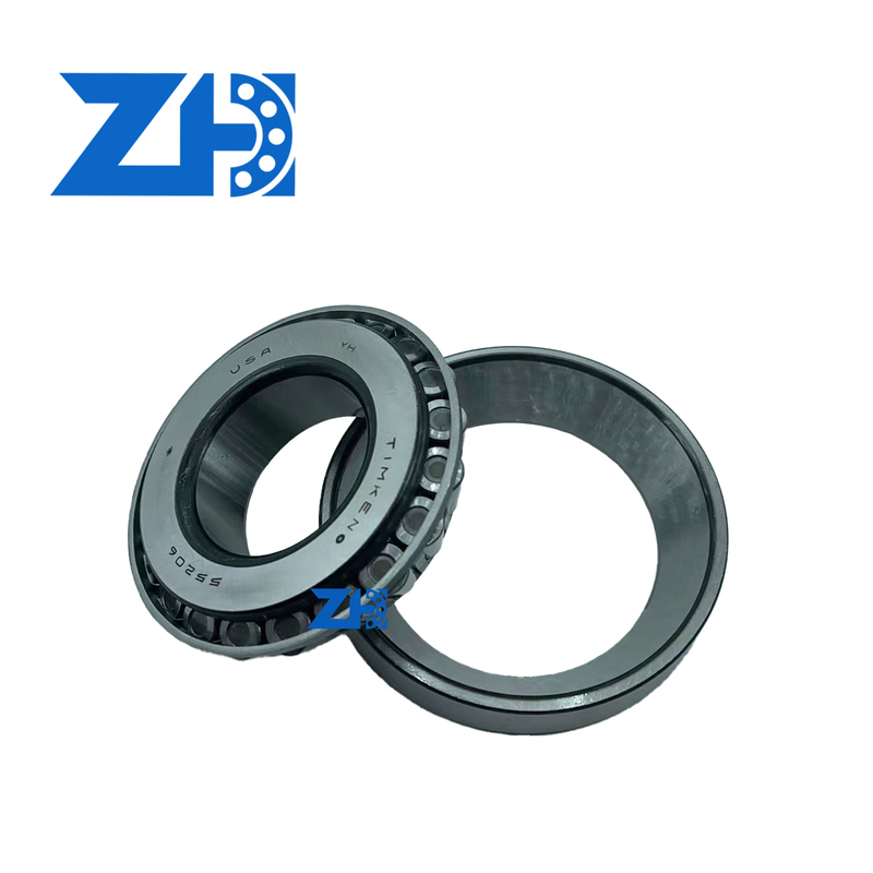 Vlieg naar nieuwe hoogten met onze premium, best verkochte 55206/55437 Taper Roller Bearing!