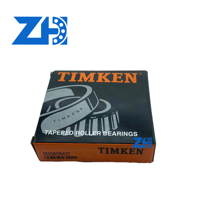 Vlieg naar nieuwe hoogten met onze premium, best verkochte 55206/55437 Taper Roller Bearing!