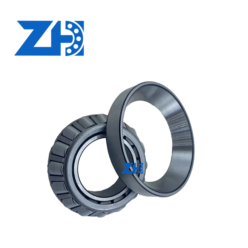 Laat het potentieel van uw machine los met onze hoogwaardige, bestseller 55437/55212 Taper Roller Bearing!