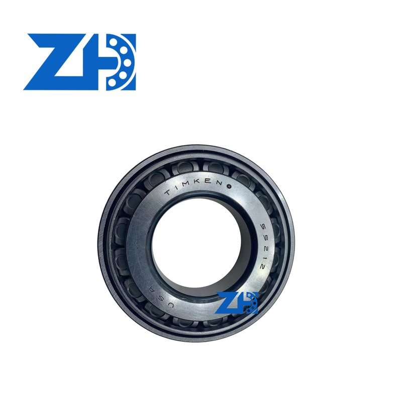 Laat het potentieel van uw machine los met onze hoogwaardige, bestseller 55437/55212 Taper Roller Bearing!