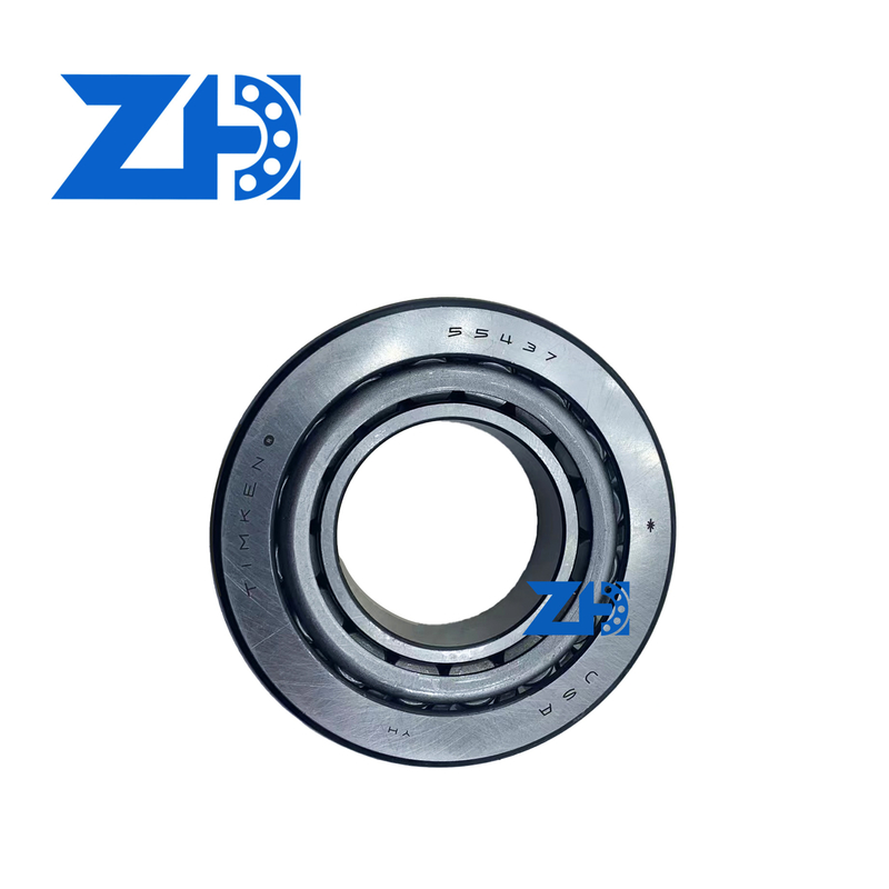 Laat het potentieel van uw machine los met onze hoogwaardige, bestseller 55437/55212 Taper Roller Bearing!