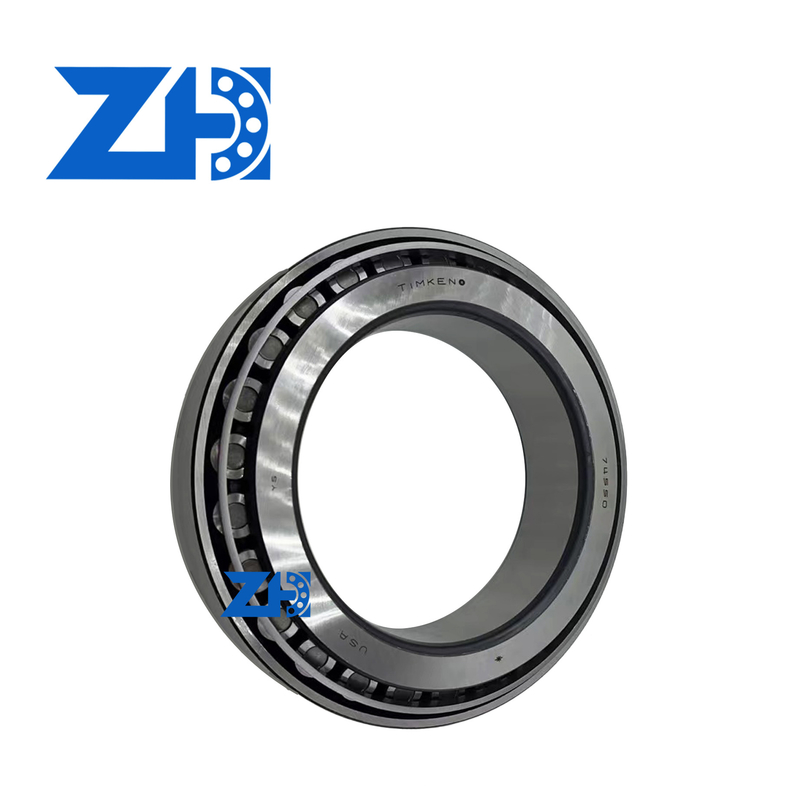 Een soepel zeilen met onze topklasse, bestverkopende 74550/74850 Taper Roller Bearing!