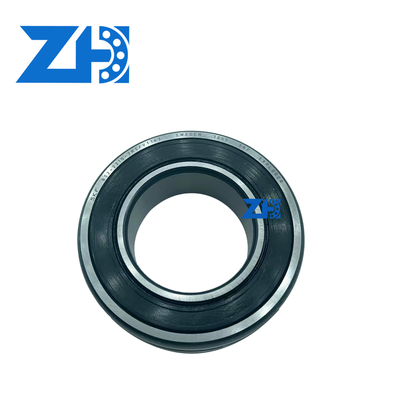 Revolutioneer uw rotaties met onze topkwaliteit, best bewegende BS2/2210/2RS/VT143 Taper Roller Bearing!