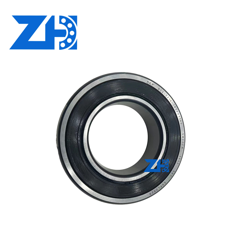 Revolutioneer uw rotaties met onze topkwaliteit, best bewegende BS2/2210/2RS/VT143 Taper Roller Bearing!
