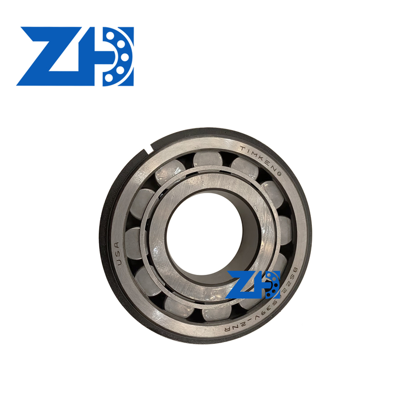 Verbeter uw prestaties met onze premium, gewilde Bs226539v/2NR Taper Roller Bearing!