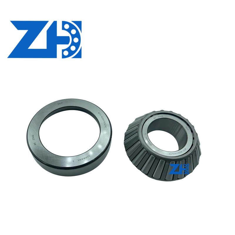 Een vlotte werking met onze premium, hooggevraagde BT1/0201/QCL7C Taper Roller Bearing!