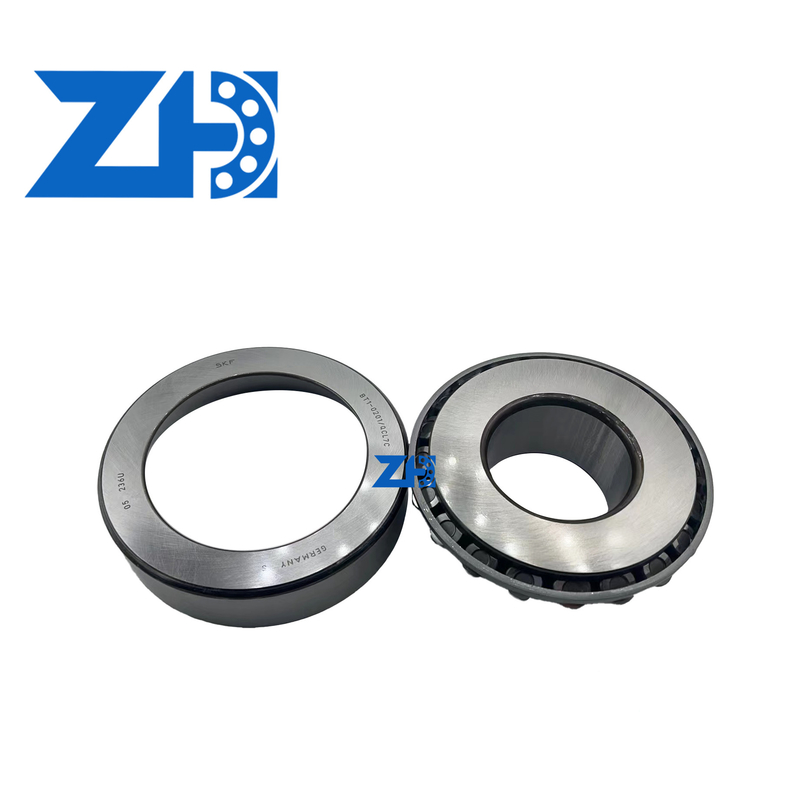 Een vlotte werking met onze premium, hooggevraagde BT1/0201/QCL7C Taper Roller Bearing!