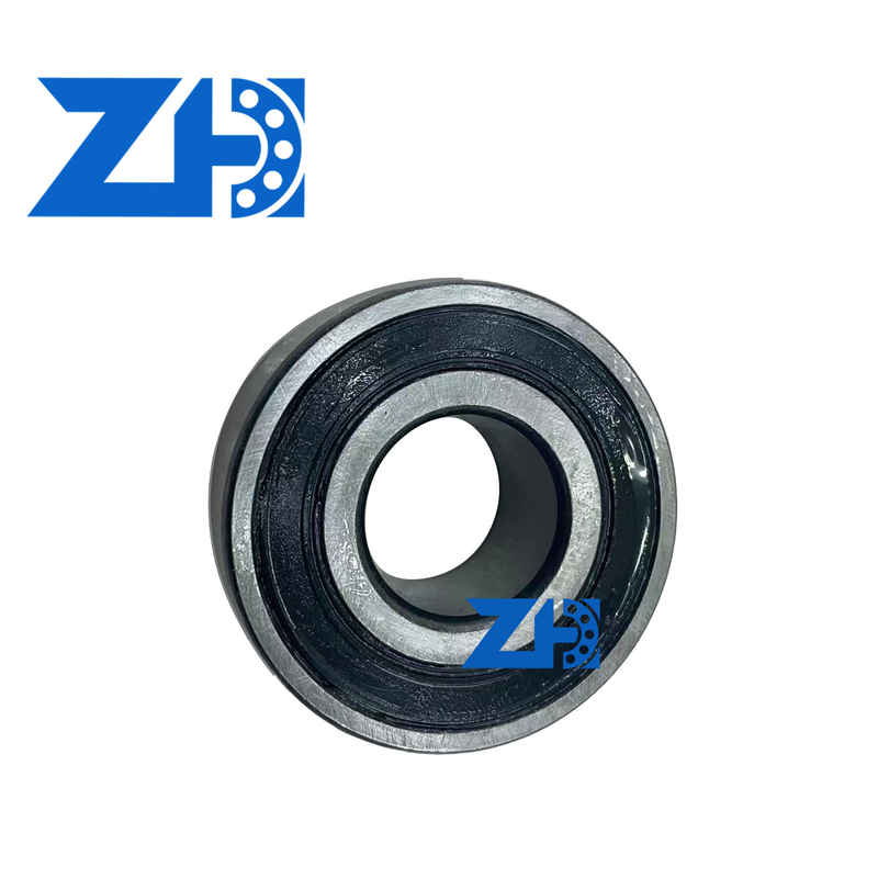 Premier CSK20/2RS Taper Roller Bearing: Hoogwaardige kwaliteit, vliegt van de planken voor betrouwbare prestaties!