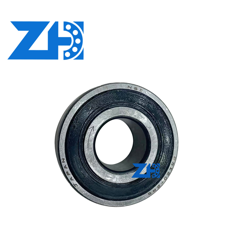 Premier CSK20/2RS Taper Roller Bearing: Hoogwaardige kwaliteit, vliegt van de planken voor betrouwbare prestaties!