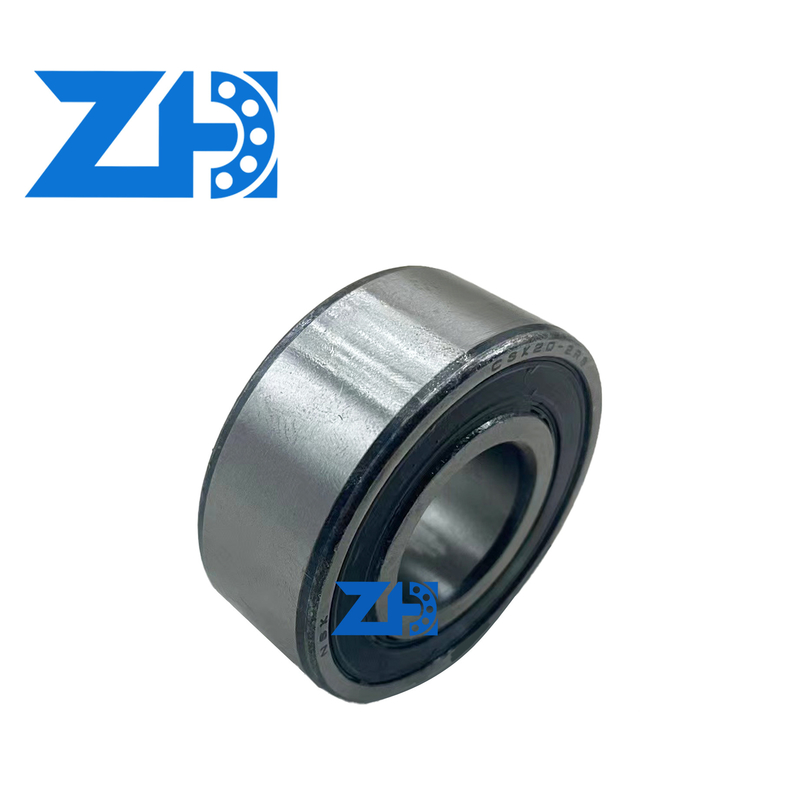 Premier CSK20/2RS Taper Roller Bearing: Hoogwaardige kwaliteit, vliegt van de planken voor betrouwbare prestaties!