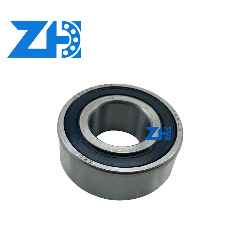 Topniveau CSK25/2RS Taper Roller Bearing: ongeëvenaarde kwaliteit, hot-selling voor ongeëvenaarde precisie!
