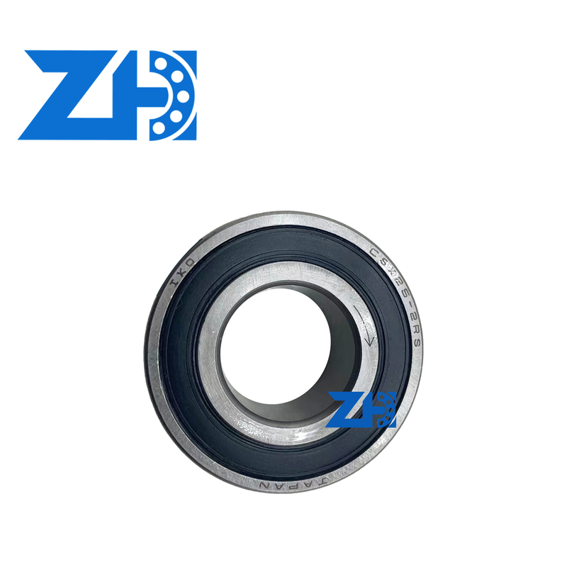 Topniveau CSK25/2RS Taper Roller Bearing: ongeëvenaarde kwaliteit, hot-selling voor ongeëvenaarde precisie!