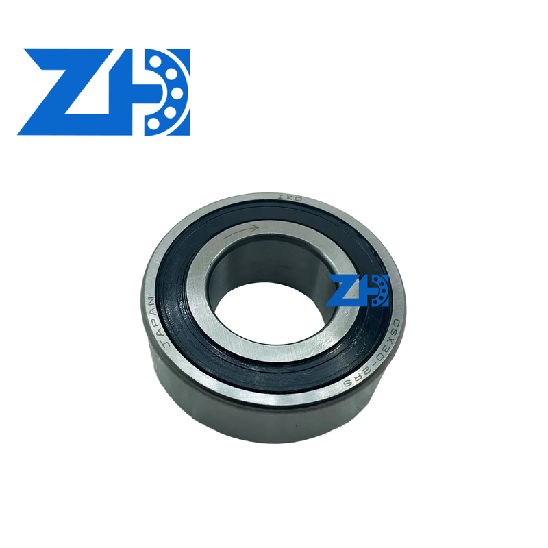 Premium-grade CSK30/2RS Taper Roller Bearing: Bestverkocht vanwege zijn ongeëvenaarde kwaliteit en prestaties!