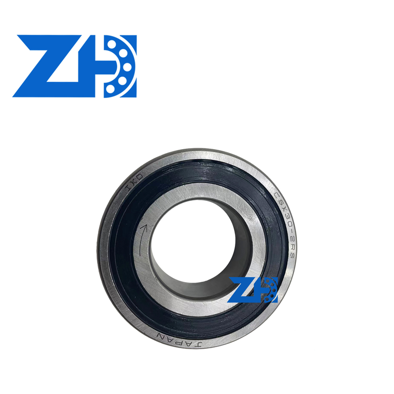 Premium-grade CSK30/2RS Taper Roller Bearing: Bestverkocht vanwege zijn ongeëvenaarde kwaliteit en prestaties!