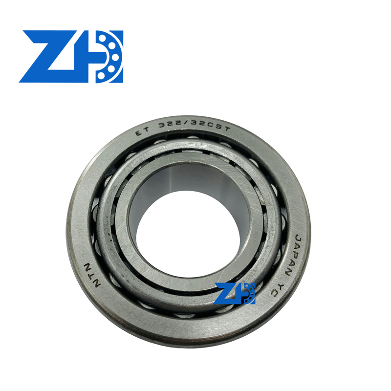 Elite ET322/32 Taper Roller Bearing: Premium kwaliteit, torenhoge verkoop voor Premium prestaties!