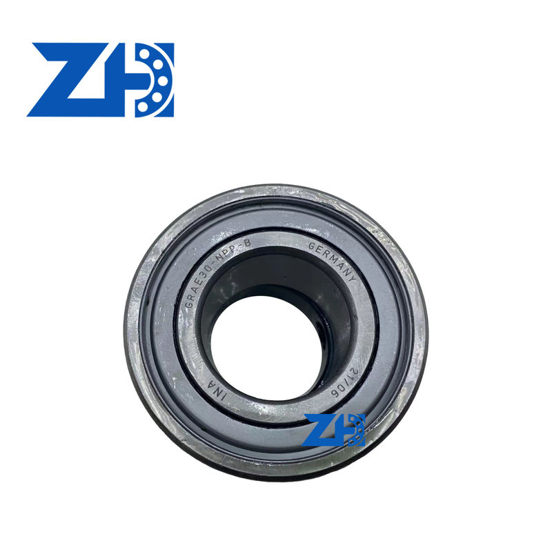 GRAE30//B Taper Roller Bearing: ongeëvenaarde kwaliteit, groeiende populariteit voor geavanceerde toepassingen!