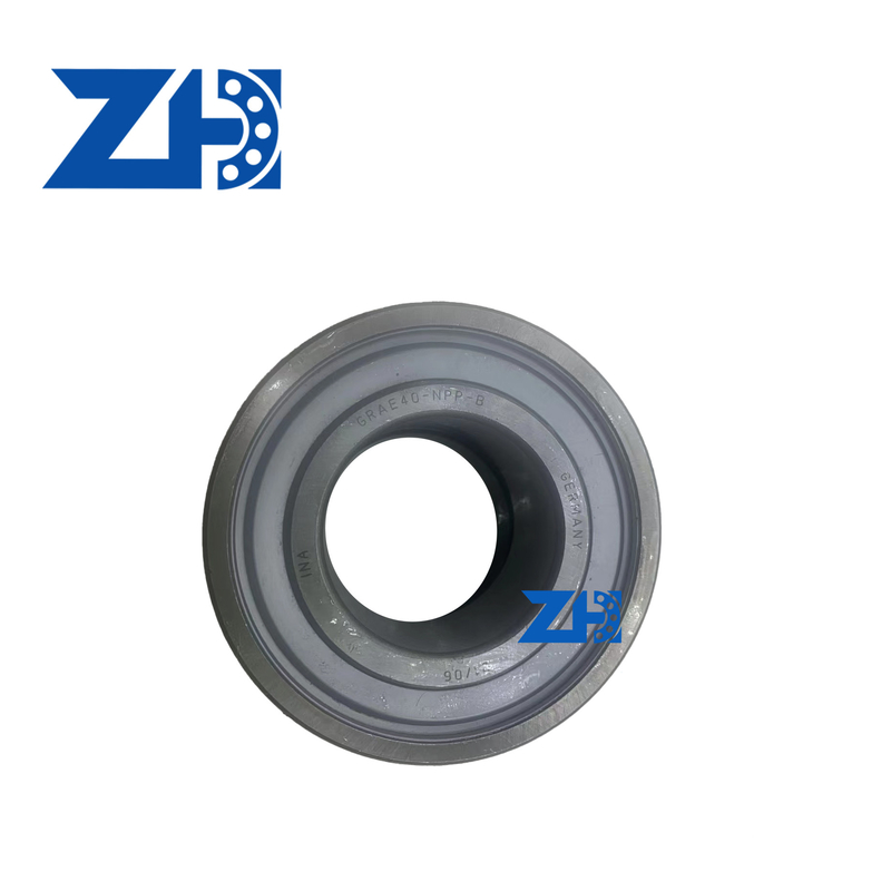 GRAE40/NPP/B Taper Roller Bearing: Elite kwaliteit, vliegt van de planken voor ongeëvenaarde betrouwbaarheid!