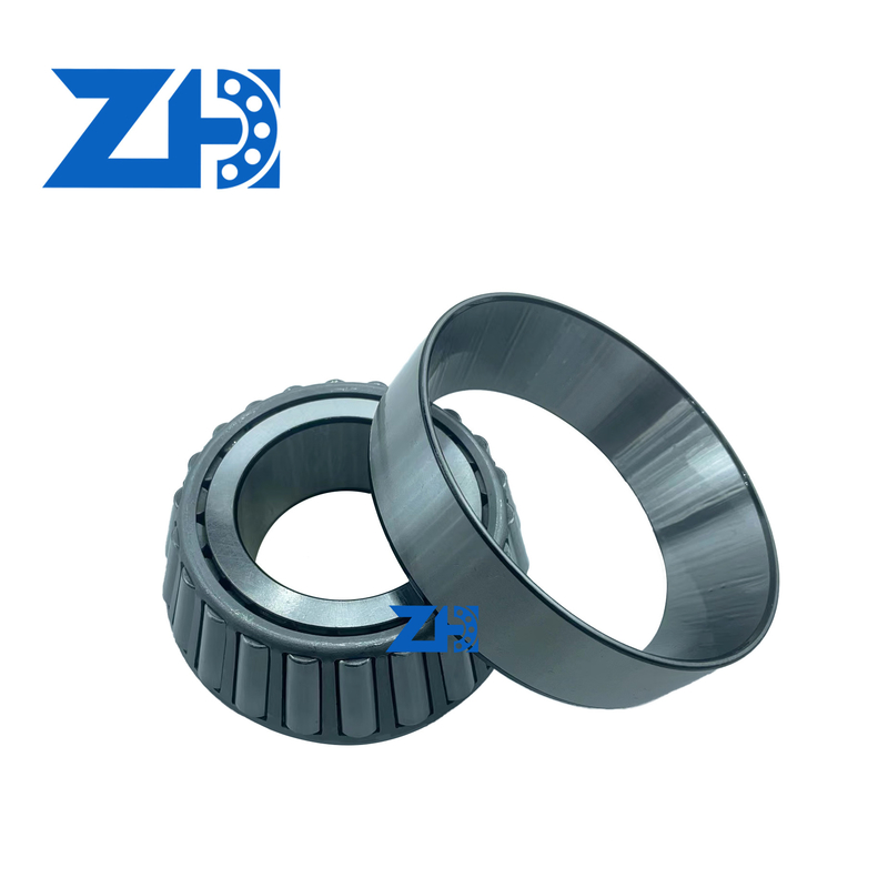 H715343/H715311 Taper Roller Set: Elite kwaliteit, stijgende verkoop voor ongeëvenaarde precisie en levensduur!