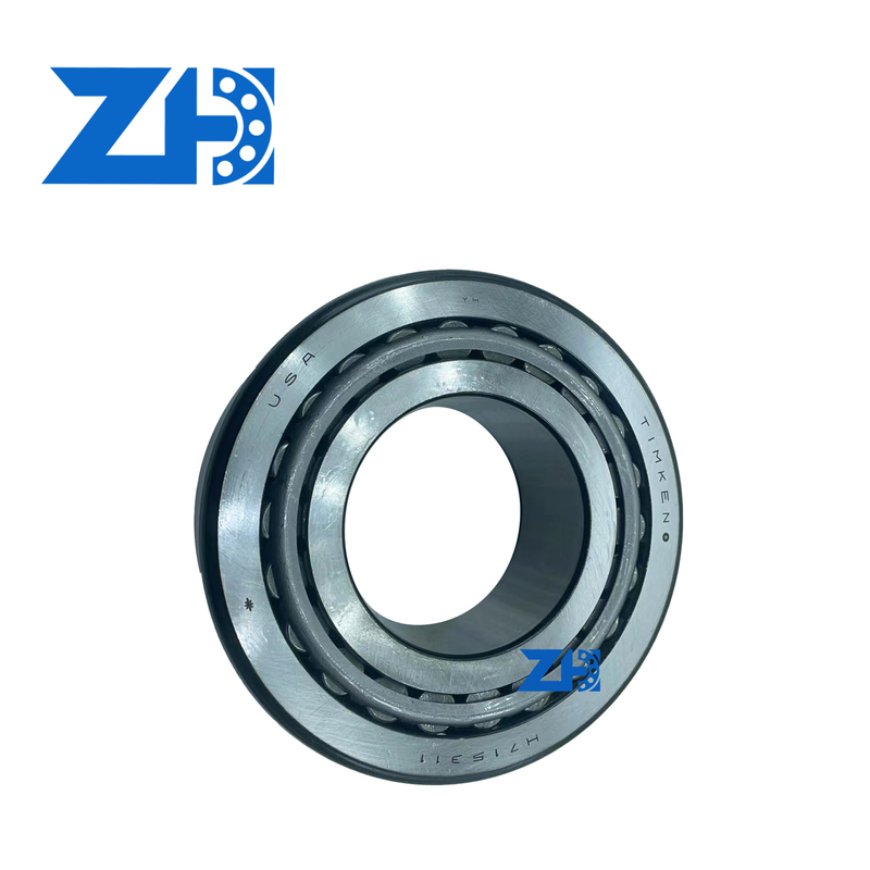 H715343/H715311 Taper Roller Set: Elite kwaliteit, stijgende verkoop voor ongeëvenaarde precisie en levensduur!